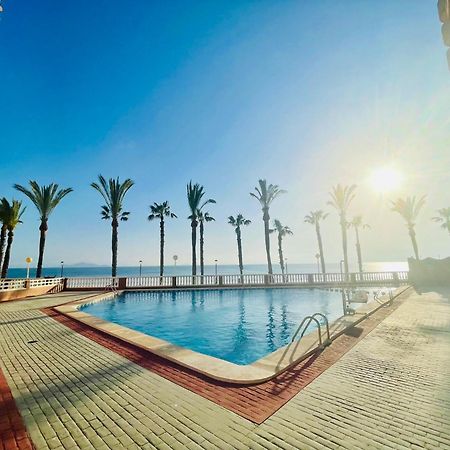 Atico Penthause Siesta Apartment San Blas  Exterior photo